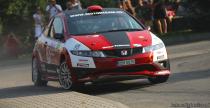 Rally Kostelec